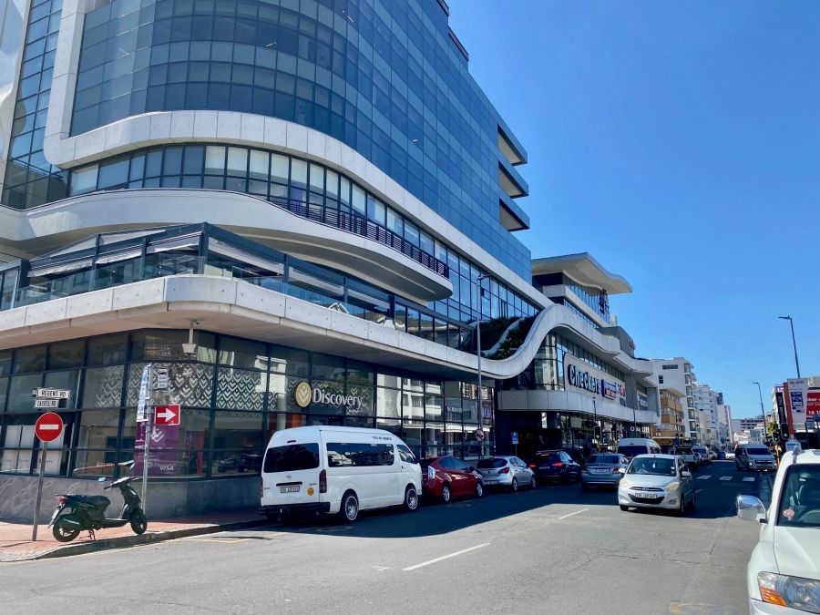 To Let commercial Property for Rent in Sea Point Western Cape